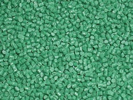 Hạt nhựa LDPE xanh lá - Nhựa Hà Hiếu - Công Ty Cổ Phần Nhựa Hà Hiếu